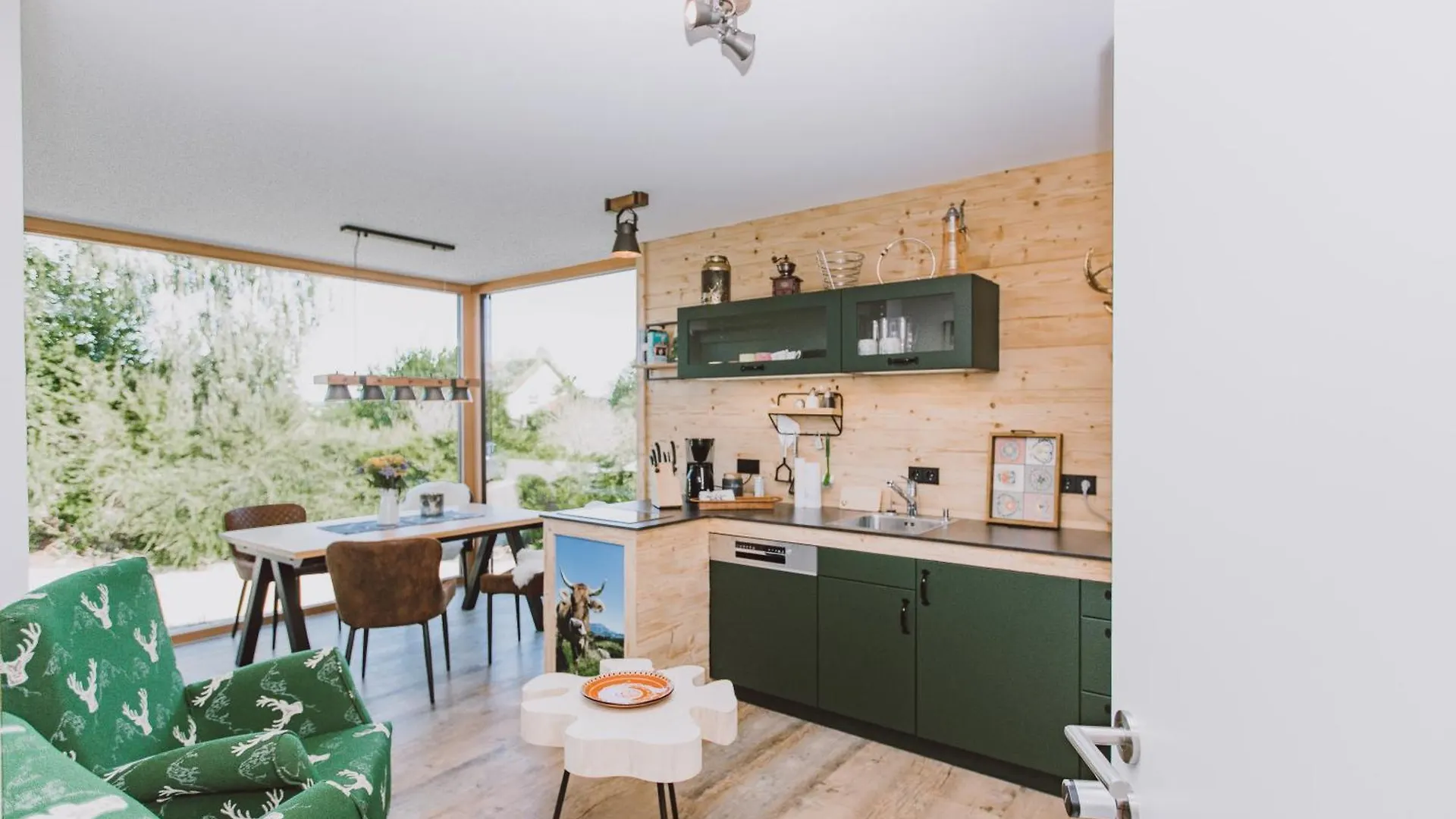 Guggi'S Emporeon Allgaeu Germaringen