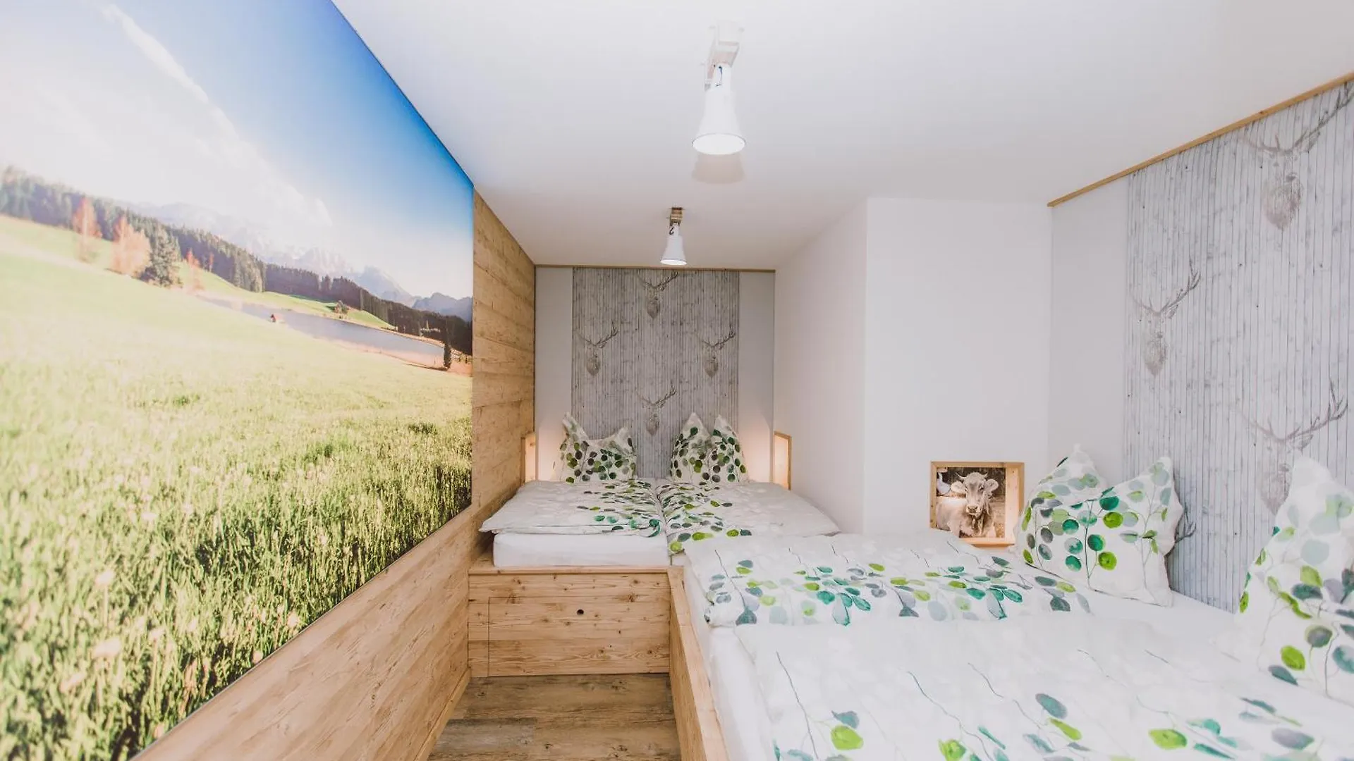 Guggi'S Emporeon Allgaeu Germaringen Alemania