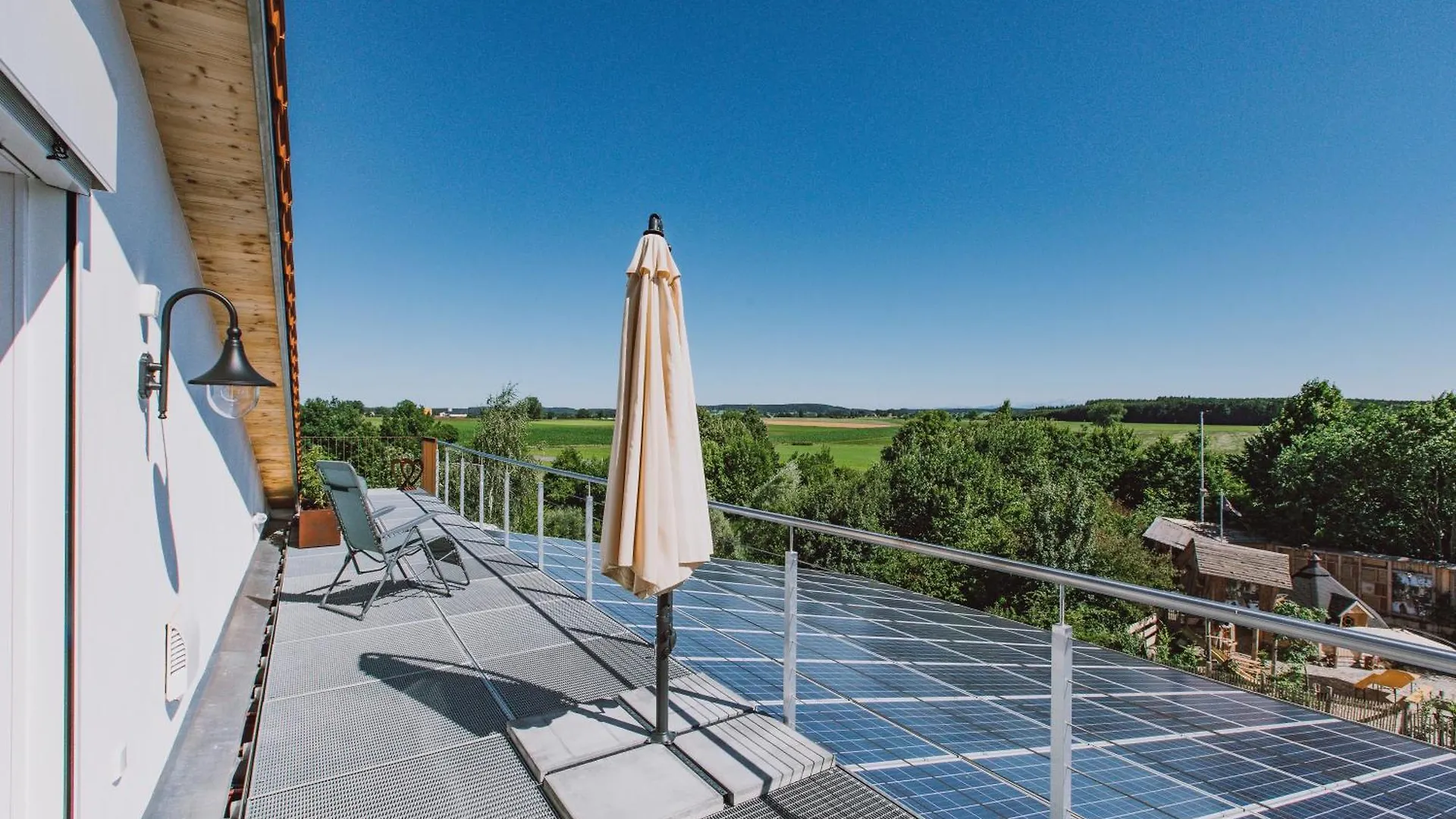 Apartamento Guggi'S Emporeon Allgaeu Germaringen